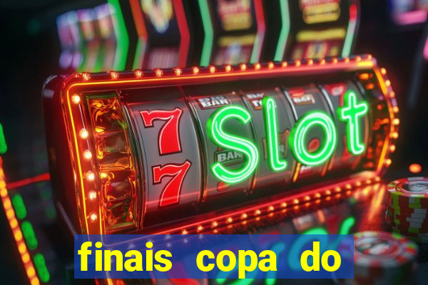 finais copa do brasil cruzeiro